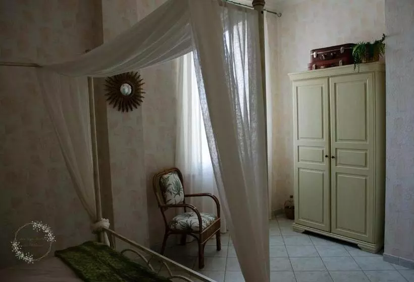 ペンション Les Dépendances Du Château