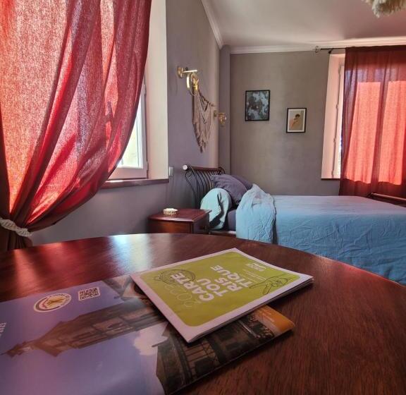 Пансион Les Dépendances Du Château