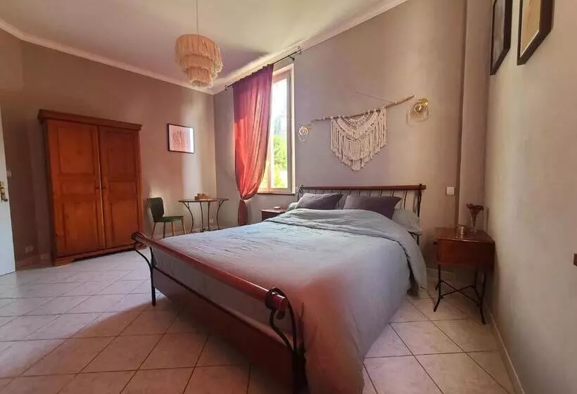 ペンション Les Dépendances Du Château