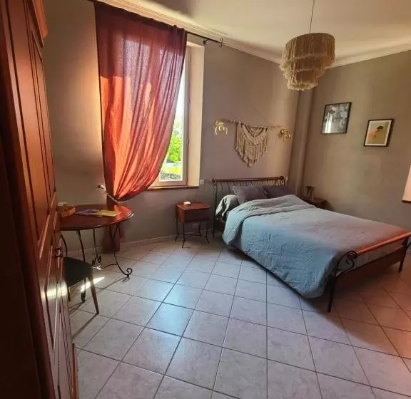 ペンション Les Dépendances Du Château