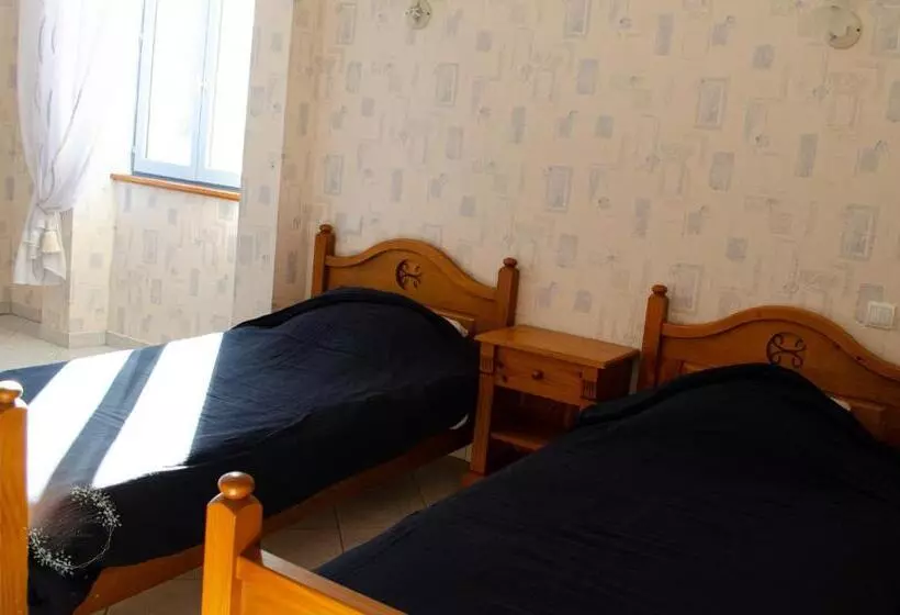 ペンション Les Dépendances Du Château