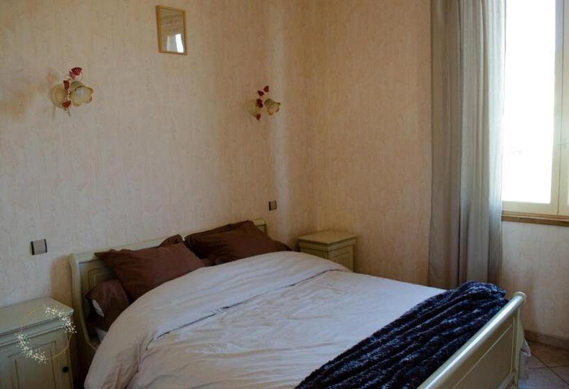 Пансион Les Dépendances Du Château