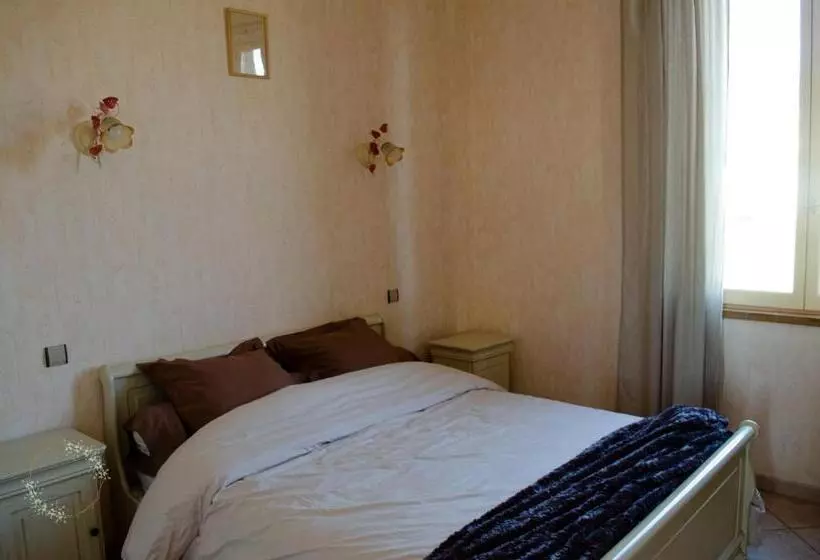 ペンション Les Dépendances Du Château