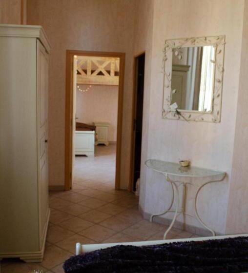 Пансион Les Dépendances Du Château