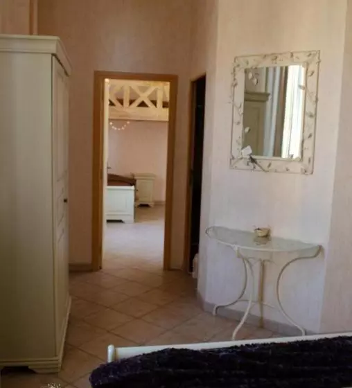 ペンション Les Dépendances Du Château