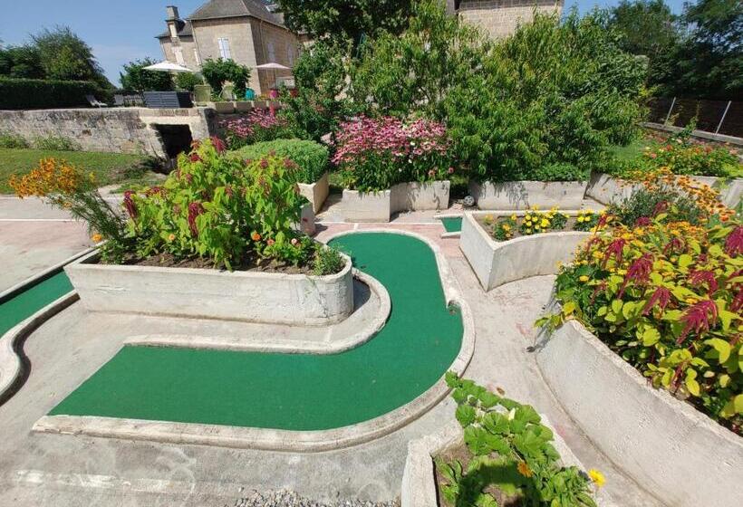 Пансион Les Dépendances Du Château