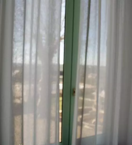 ペンション Les Dépendances Du Château