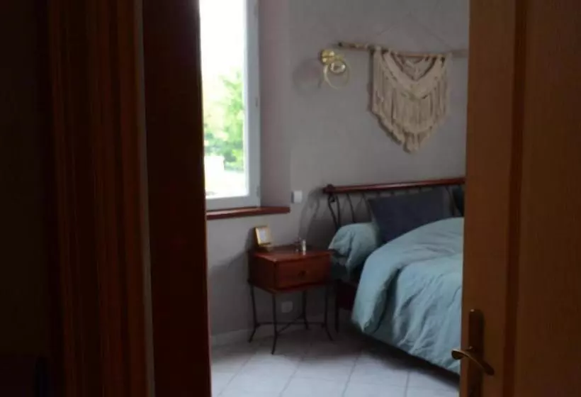 ペンション Les Dépendances Du Château