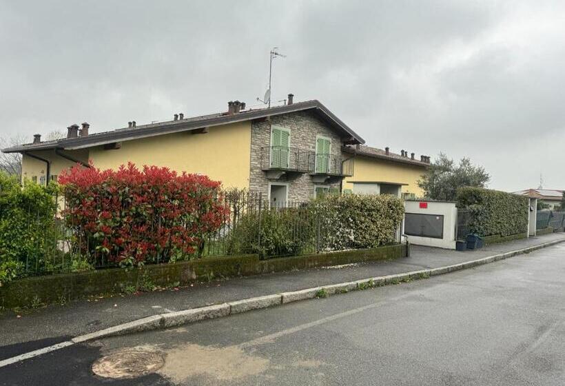 פנסיון Park 20 Guest House