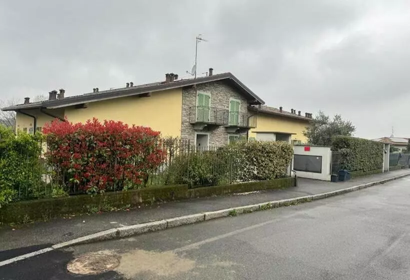 Majatalo Park 20 Guest House