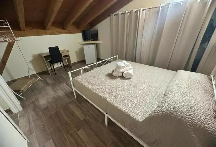 Majatalo Park 20 Guest House