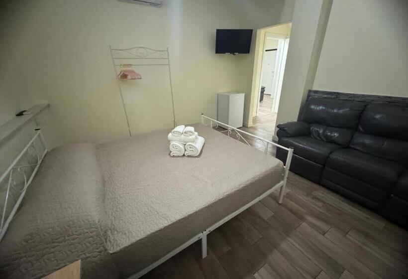 פנסיון Park 20 Guest House