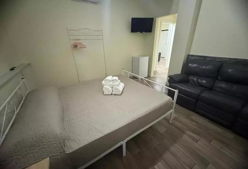 Majatalo Park 20 Guest House