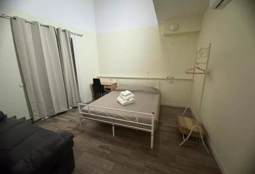 Majatalo Park 20 Guest House