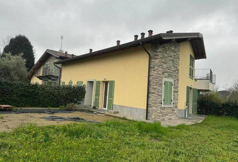 פנסיון Park 20 Guest House