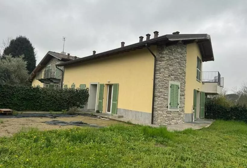 Majatalo Park 20 Guest House