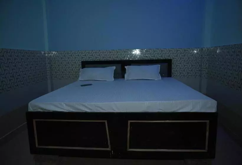 Pension  Raj Residency