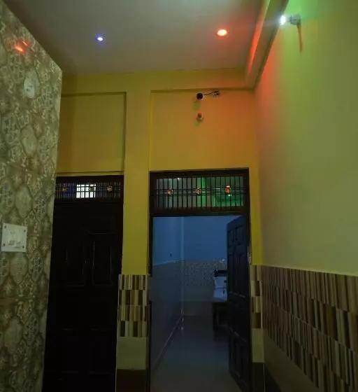 Pension  Raj Residency