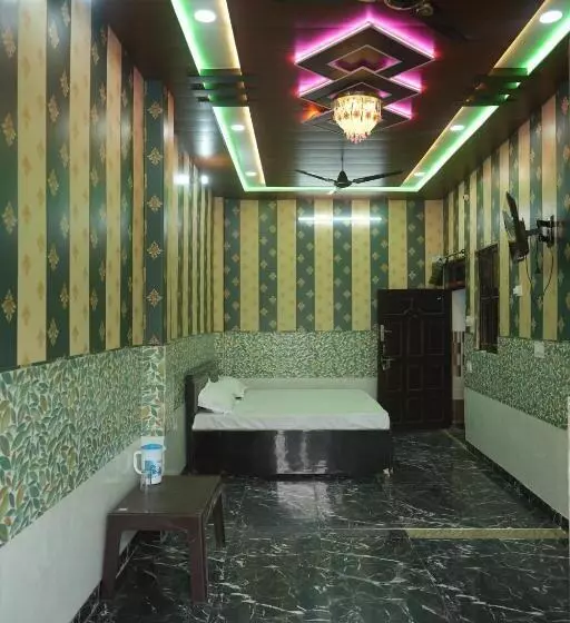 Pension  Raj Residency