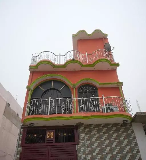 Pension  Raj Residency