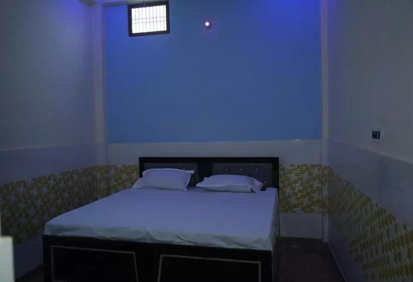 Pension  Raj Residency