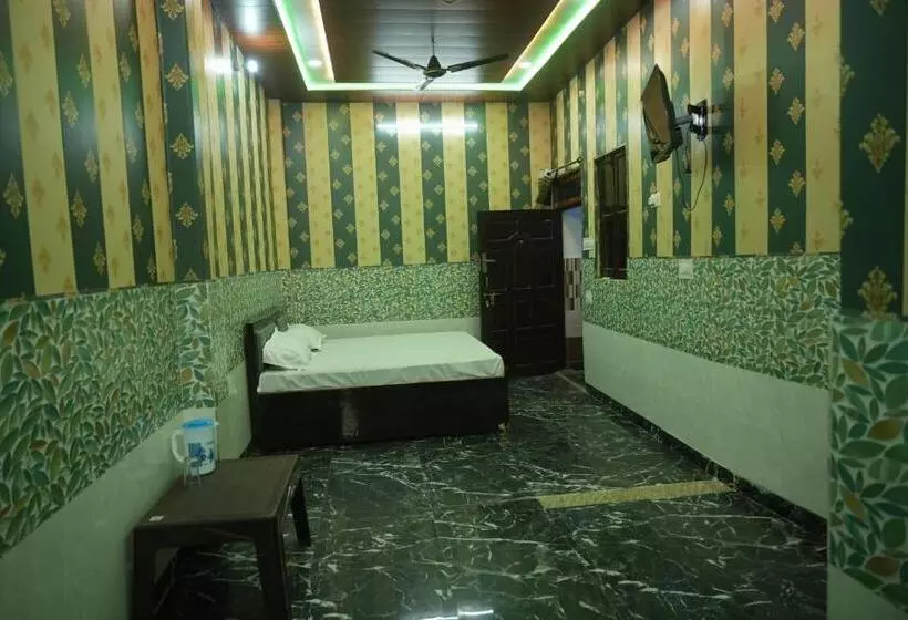 Pension  Raj Residency