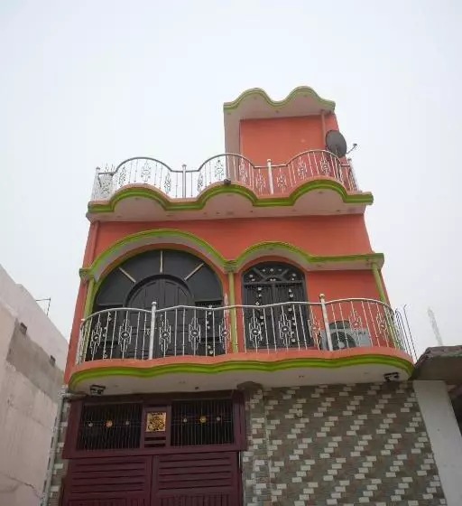 Pension  Raj Residency