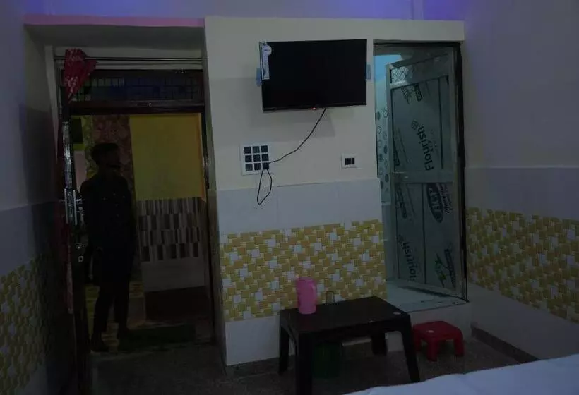 Pension  Raj Residency