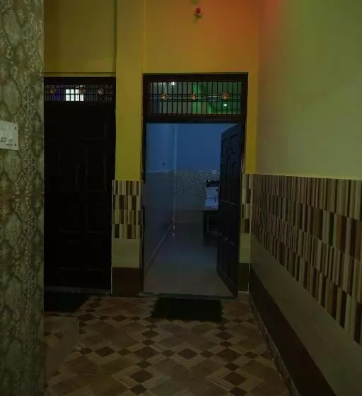 Pension  Raj Residency