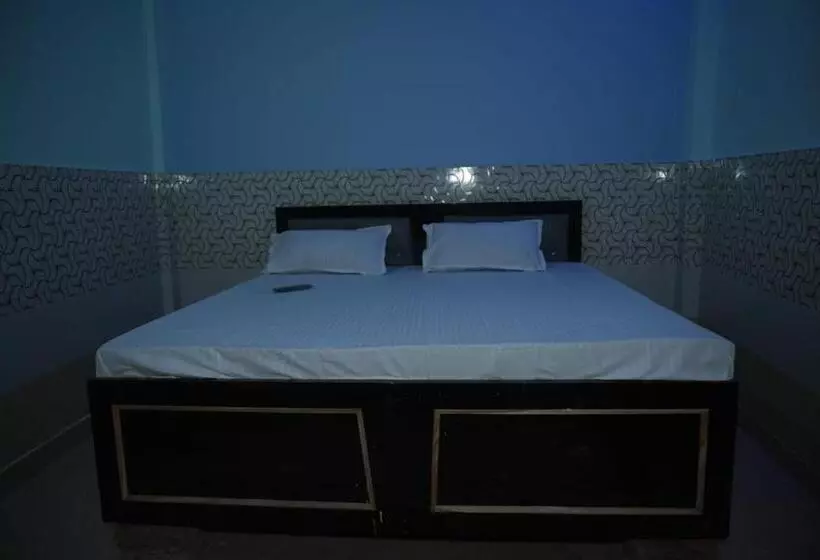 Pension  Raj Residency