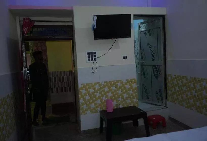 Pension  Raj Residency
