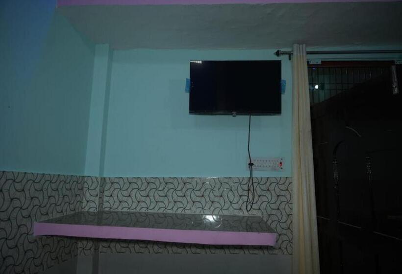 펜션 Raj Residency