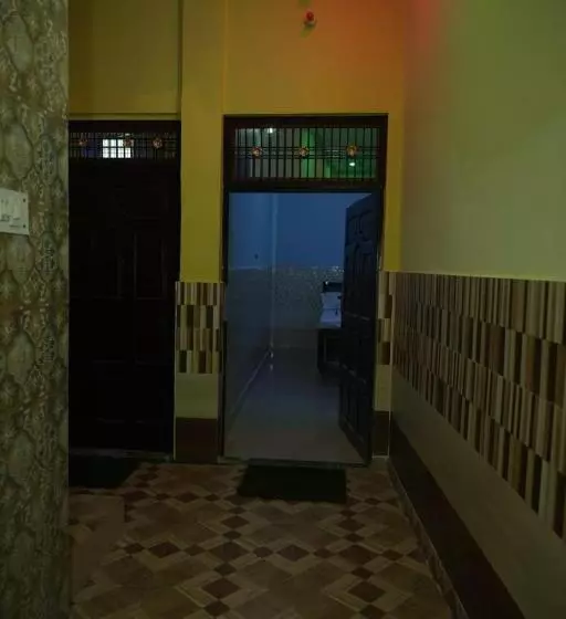 Pension  Raj Residency