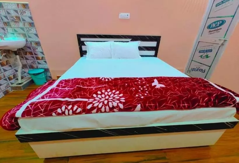 Pension  Raj Residency