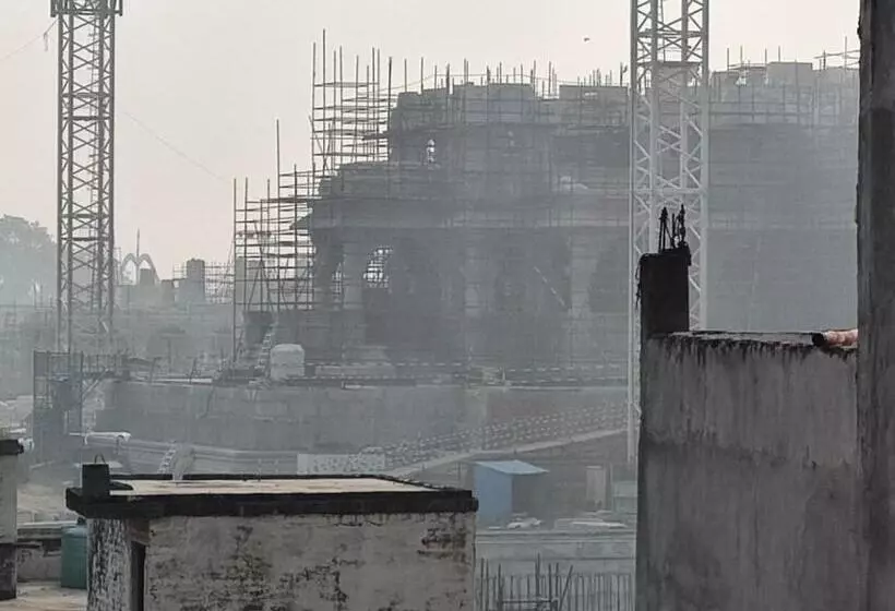 Pension  Raj Residency