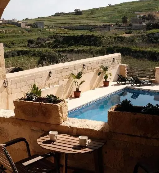 پانسیون Soluna Boutique Guesthouse
