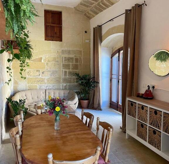 پانسیون Soluna Boutique Guesthouse