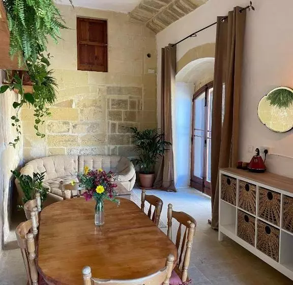 پانسیون Soluna Boutique Guesthouse
