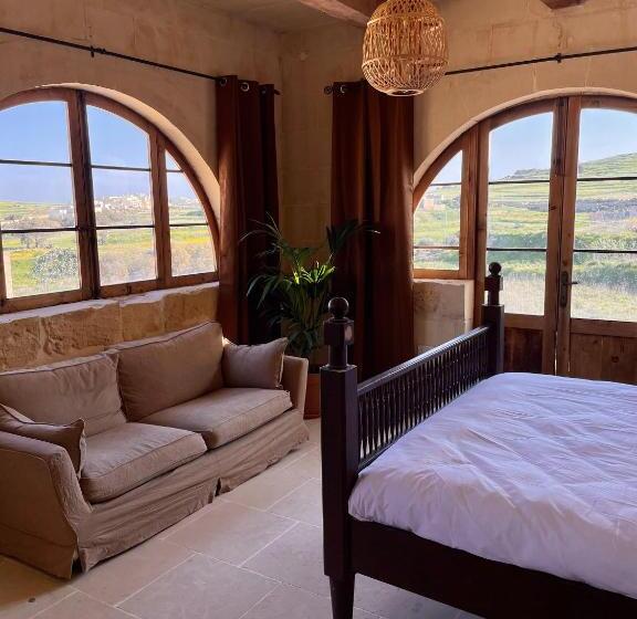 پانسیون Soluna Boutique Guesthouse