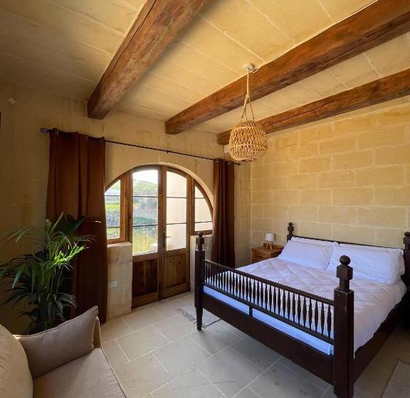 پانسیون Soluna Boutique Guesthouse