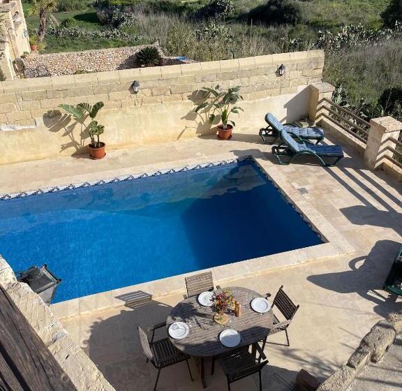 پانسیون Soluna Boutique Guesthouse