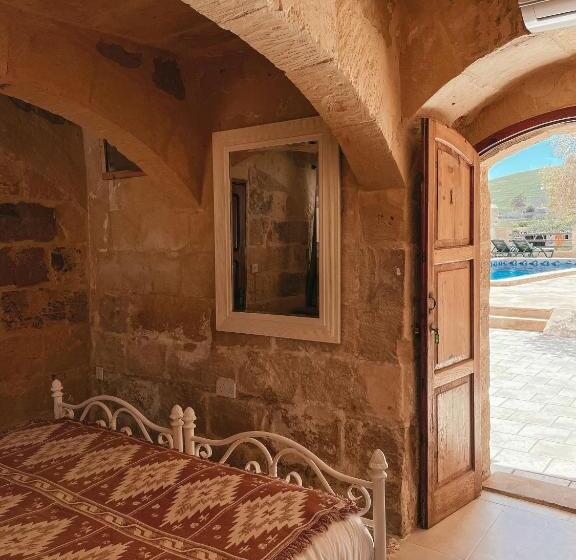 پانسیون Soluna Boutique Guesthouse