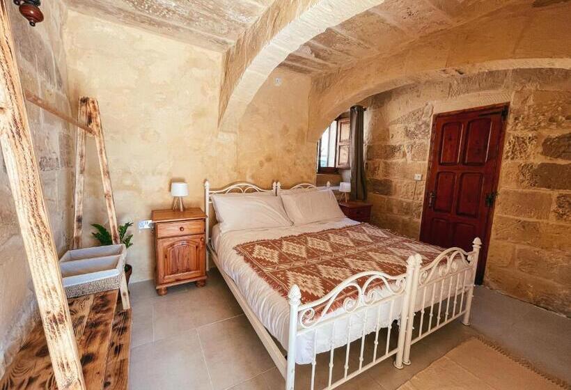 پانسیون Soluna Boutique Guesthouse