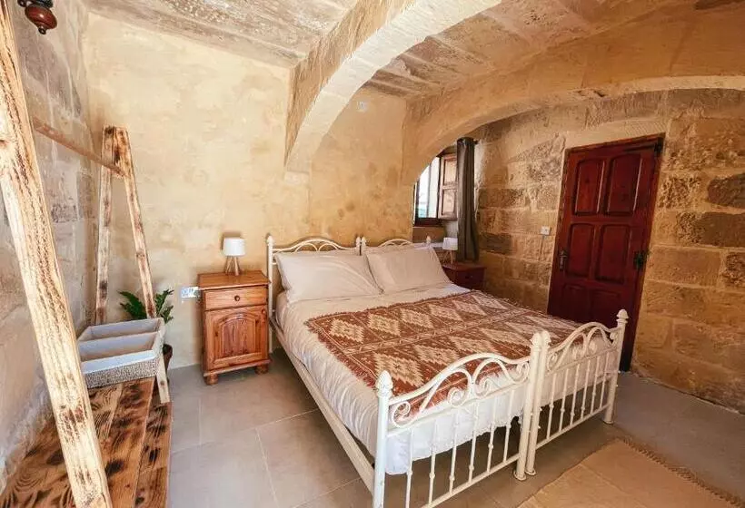 پانسیون Soluna Boutique Guesthouse