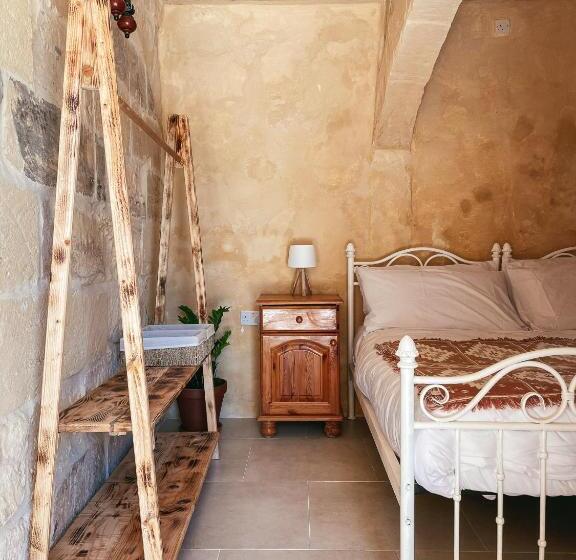 پانسیون Soluna Boutique Guesthouse