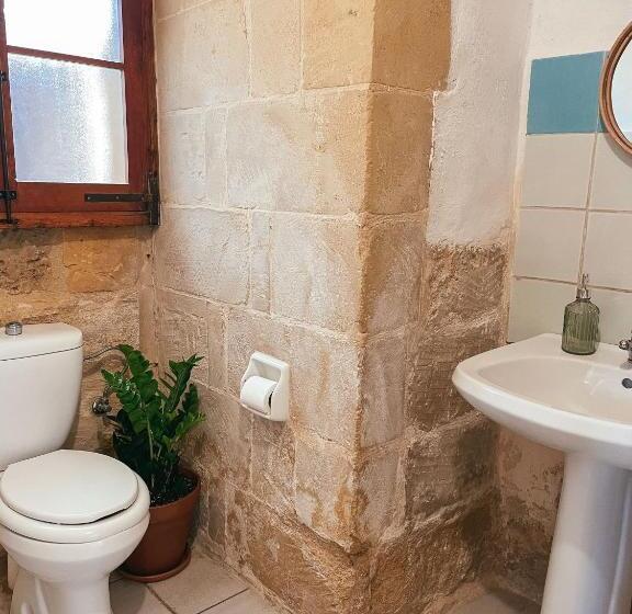 پانسیون Soluna Boutique Guesthouse