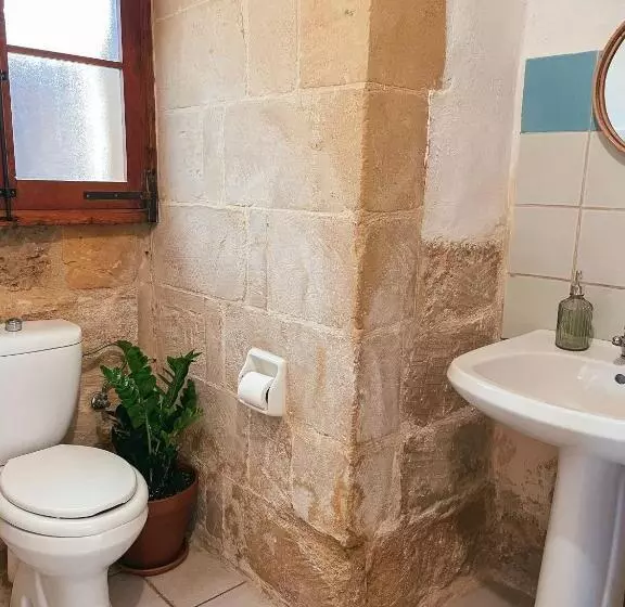 پانسیون Soluna Boutique Guesthouse
