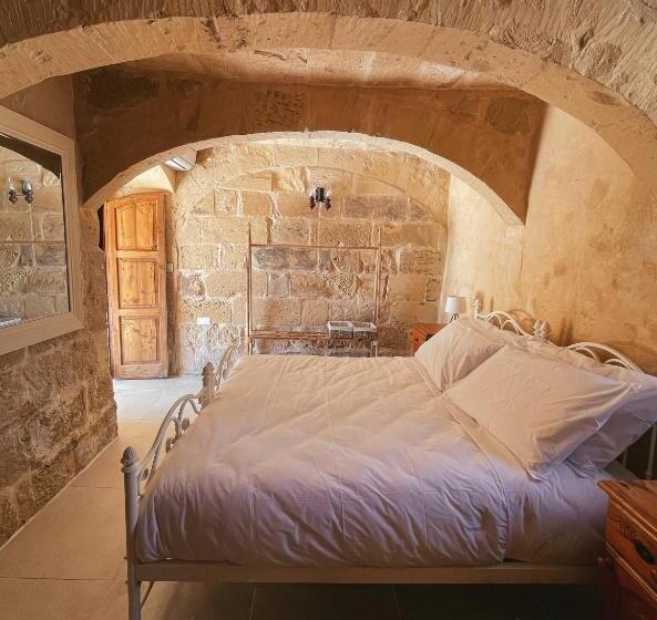 پانسیون Soluna Boutique Guesthouse