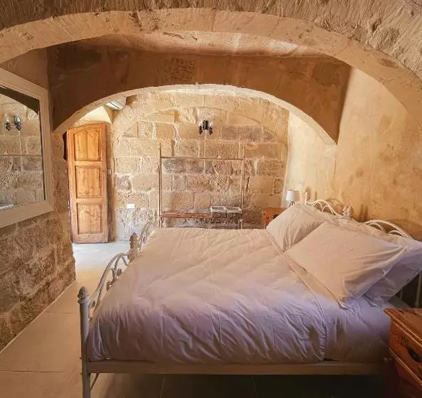 پانسیون Soluna Boutique Guesthouse