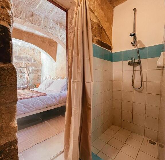 پانسیون Soluna Boutique Guesthouse